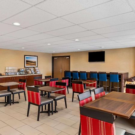 Comfort Inn & Suites Hermiston Zewnętrze zdjęcie