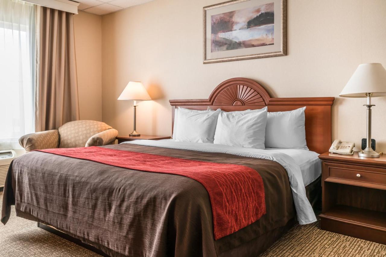 Comfort Inn & Suites Hermiston Zewnętrze zdjęcie