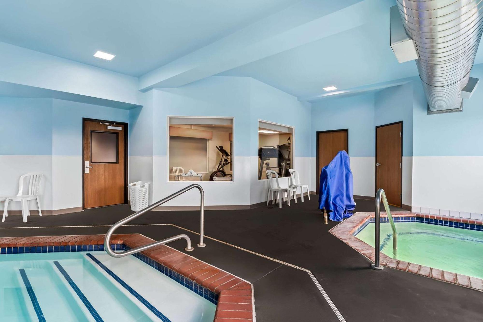 Comfort Inn & Suites Hermiston Zewnętrze zdjęcie