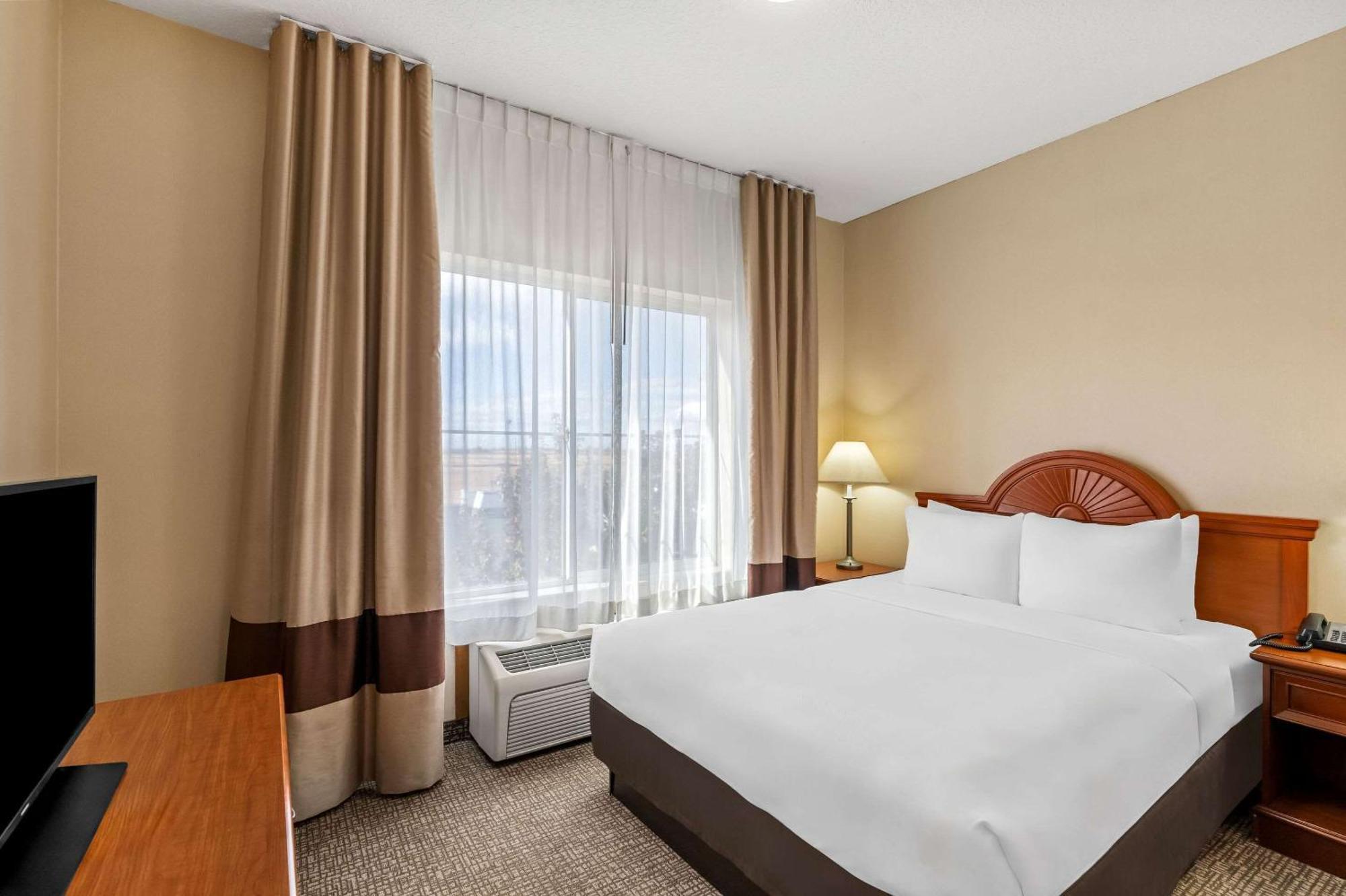 Comfort Inn & Suites Hermiston Zewnętrze zdjęcie