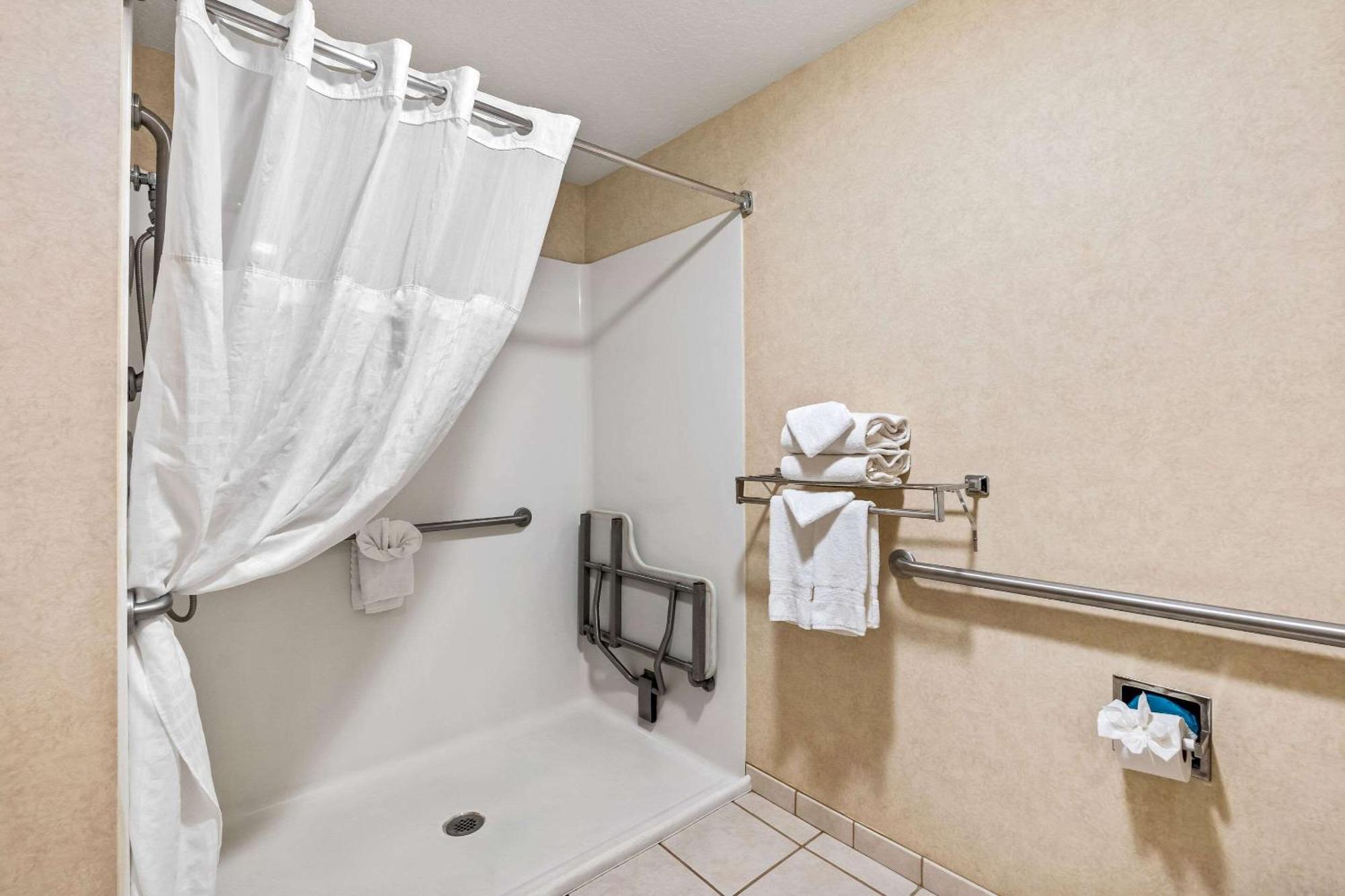 Comfort Inn & Suites Hermiston Zewnętrze zdjęcie