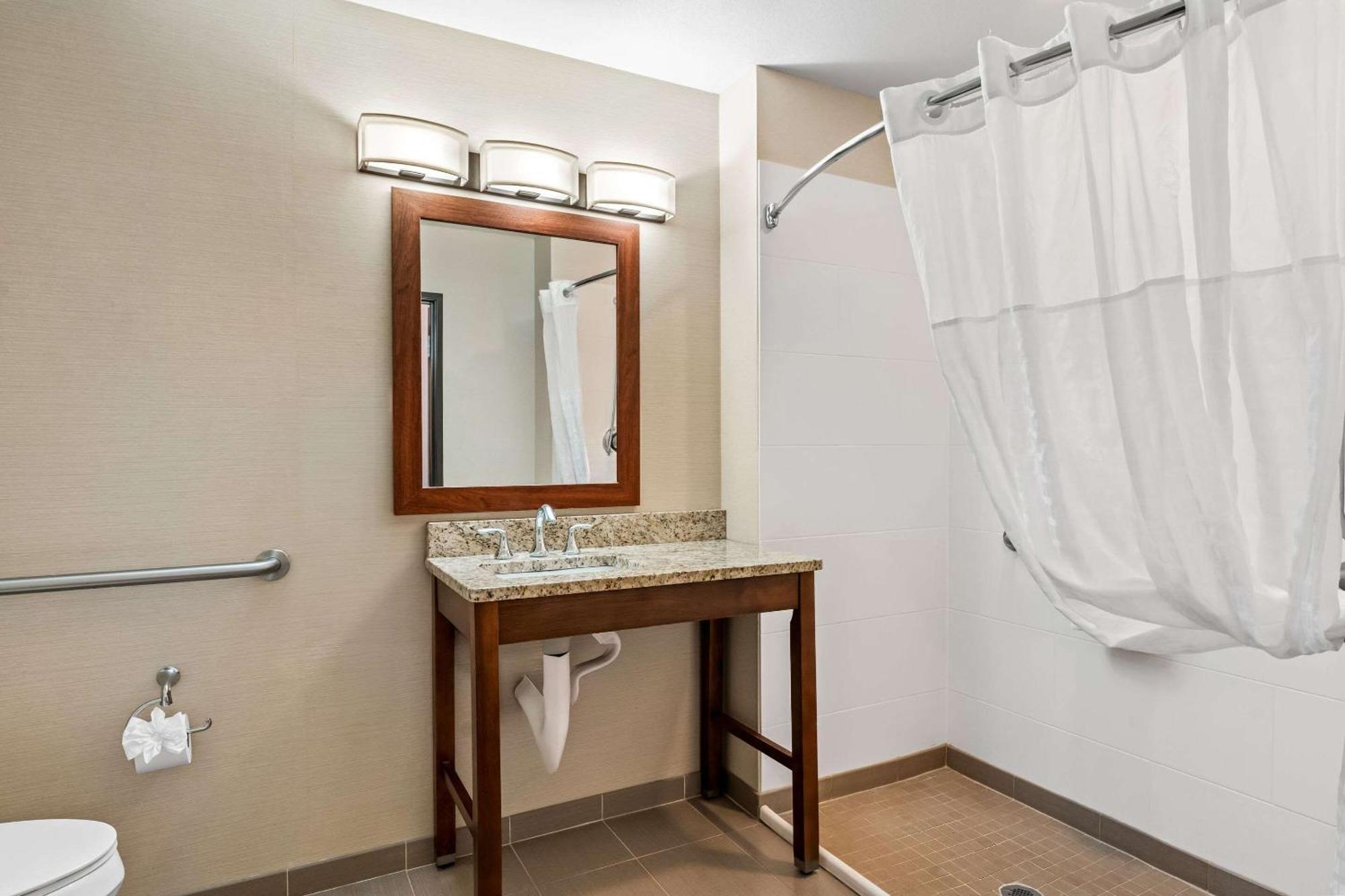 Comfort Inn & Suites Hermiston Zewnętrze zdjęcie