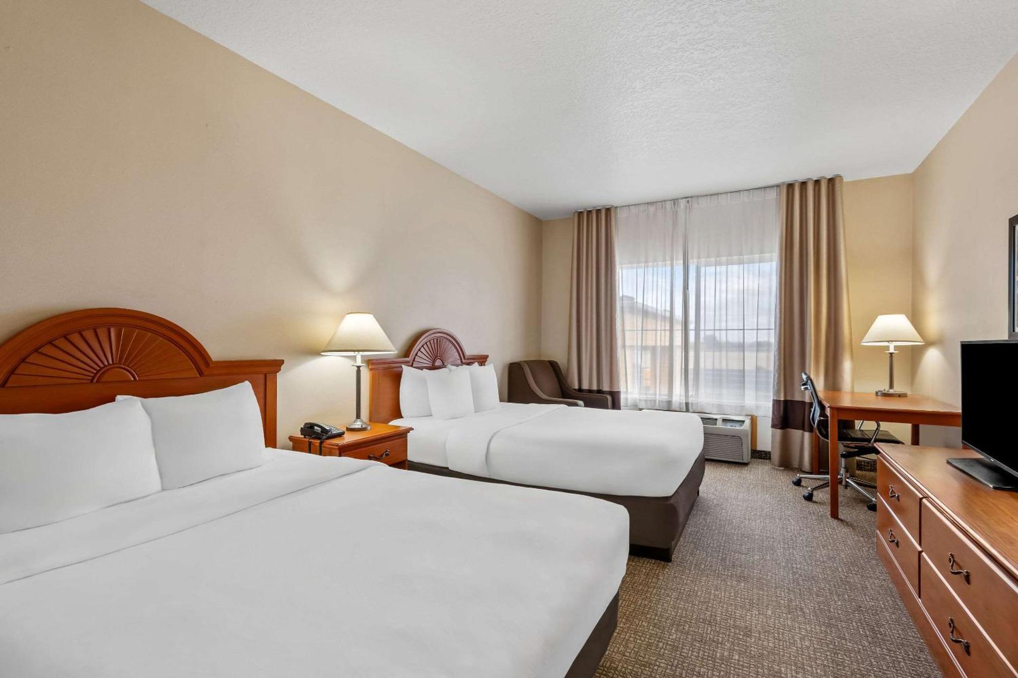 Comfort Inn & Suites Hermiston Zewnętrze zdjęcie