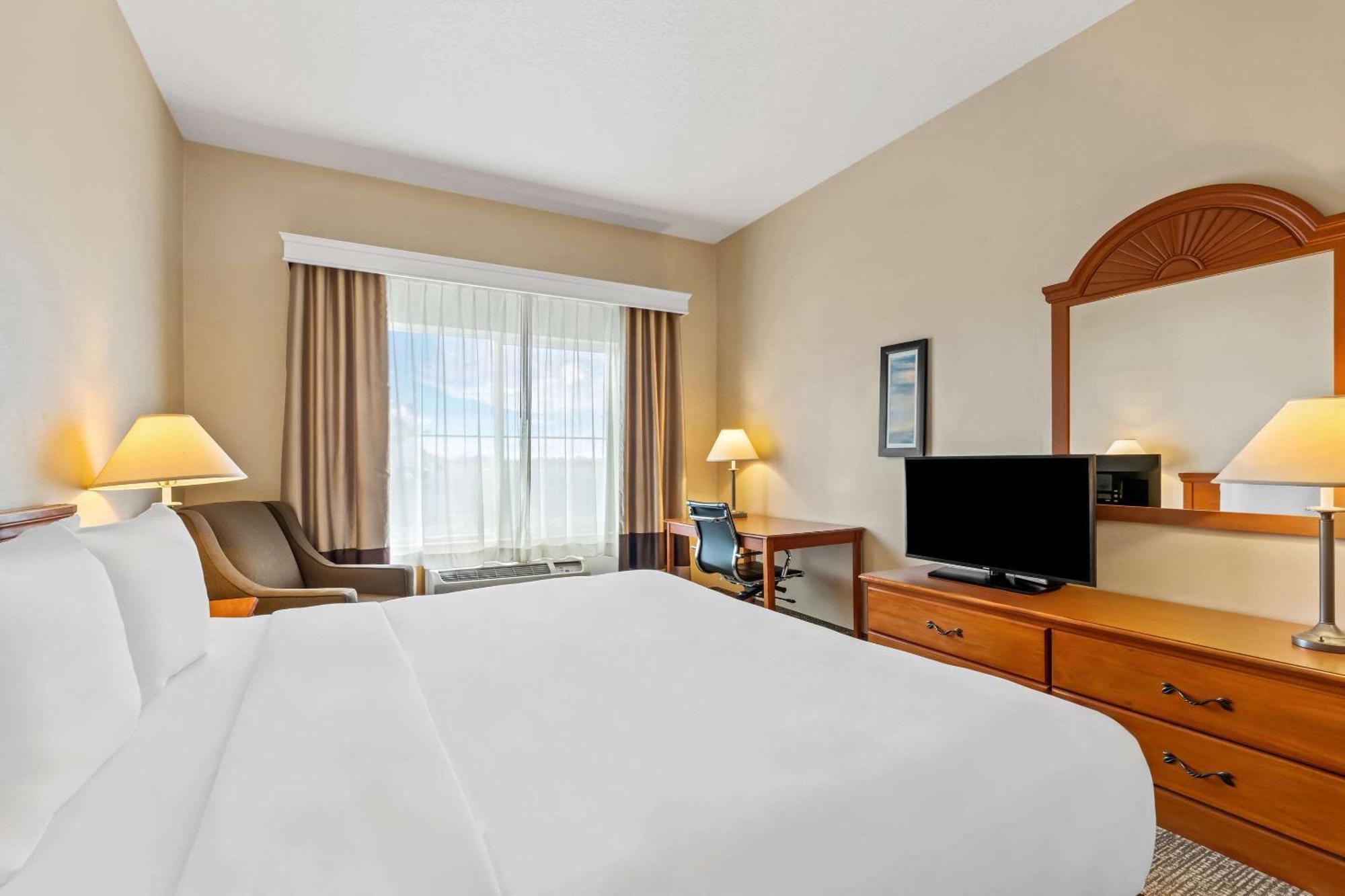 Comfort Inn & Suites Hermiston Zewnętrze zdjęcie