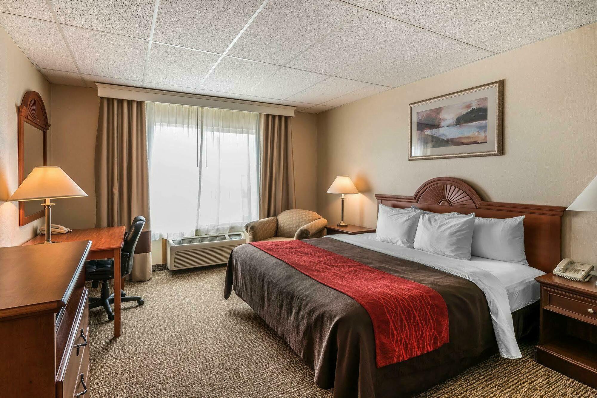 Comfort Inn & Suites Hermiston Zewnętrze zdjęcie